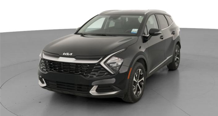Thumbnail: 2023 Kia Sportage - 1