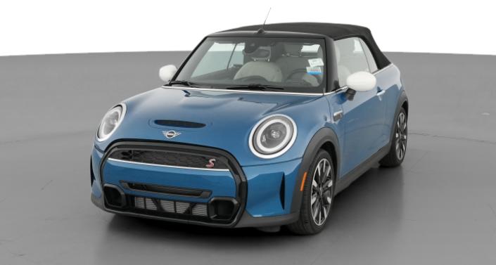 Thumbnail: 2024 MINI Cooper Convertible - 1