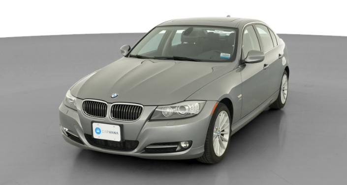 Thumbnail: 2011 BMW 3 Series - 1