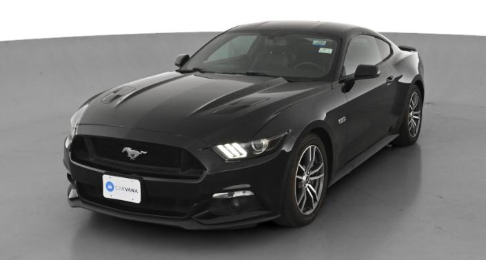 Thumbnail: 2016 Ford Mustang - 1