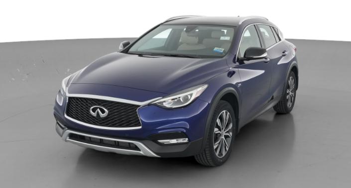 2017 INFINITI QX30 Premium -
                  Lorain, OH