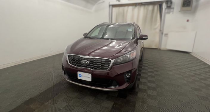 Thumbnail: 2020 Kia Sorento - 1