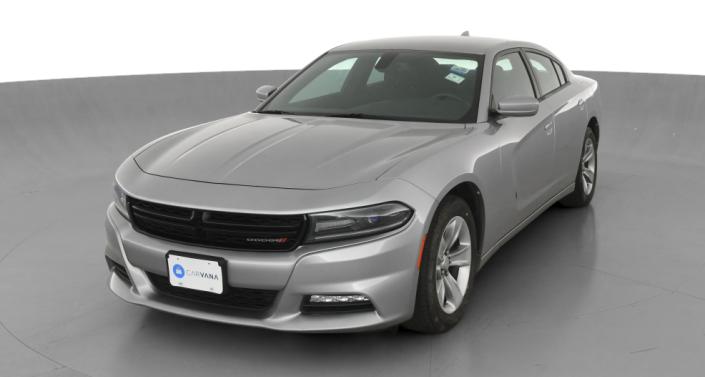 Thumbnail: 2016 Dodge Charger - 1