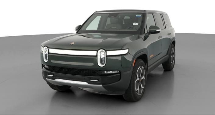 Thumbnail: 2023 Rivian R1S - 1
