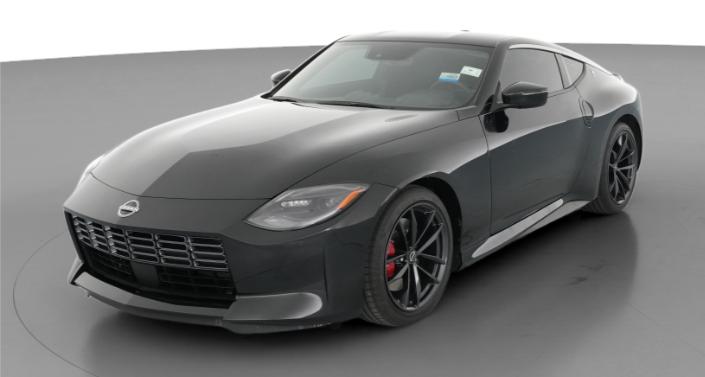 Thumbnail: 2023 Nissan Z - 1