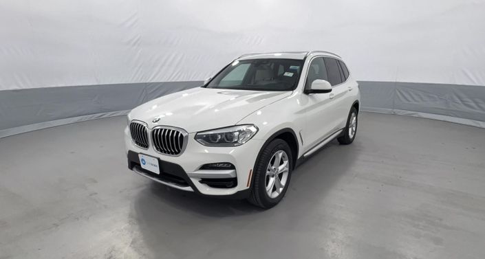 Thumbnail: 2020 BMW X3 - 1