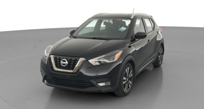 Thumbnail: 2019 Nissan Kicks - 1