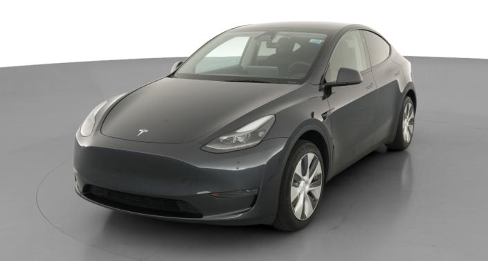 Thumbnail: 2024 Tesla Model Y - 1