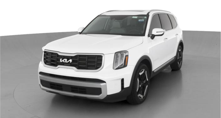 Thumbnail: 2023 Kia Telluride - 1