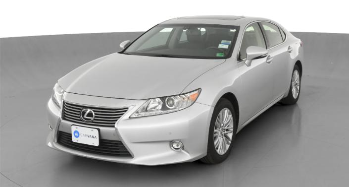 Thumbnail: 2015 Lexus ES - 1