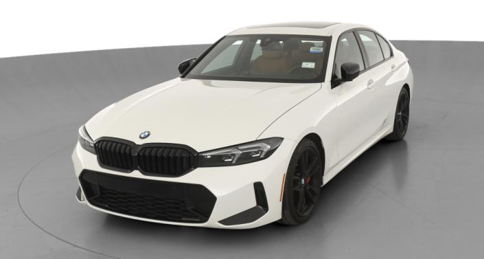 Thumbnail: 2023 BMW 3 Series - 1