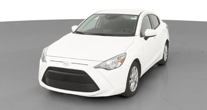 Thumbnail: 2016 Scion iA - 1