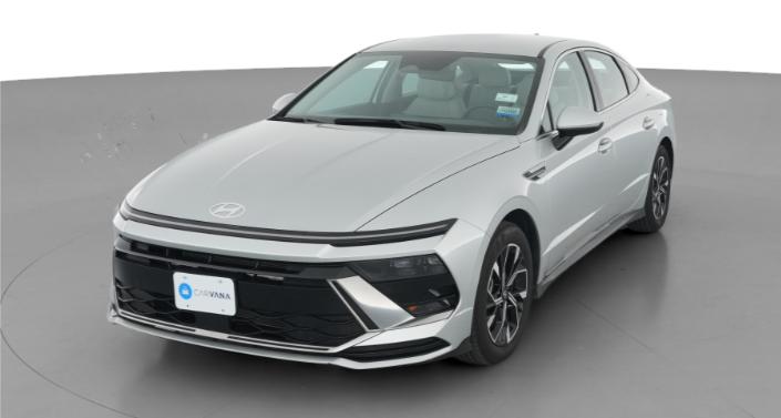 Thumbnail: 2024 Hyundai Sonata - 1