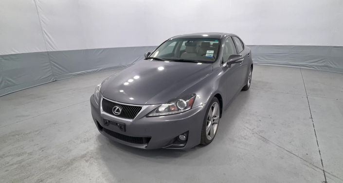 2012 Lexus IS 250 -
                  Kansas City, MO
