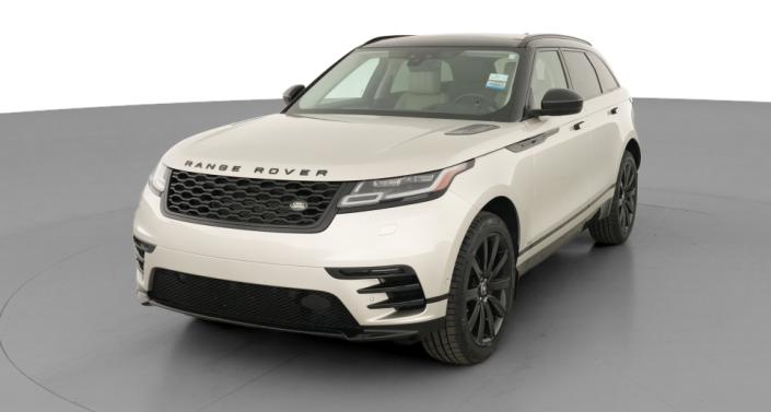 Thumbnail: 2019 Land Rover Range Rover Velar - 1