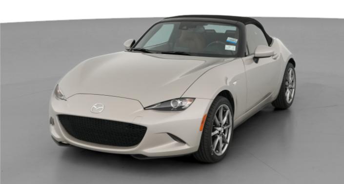 Thumbnail: 2022 Mazda MX-5 Miata - 1