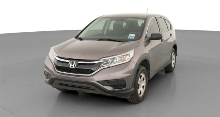 Thumbnail: 2015 Honda CR-V - 1