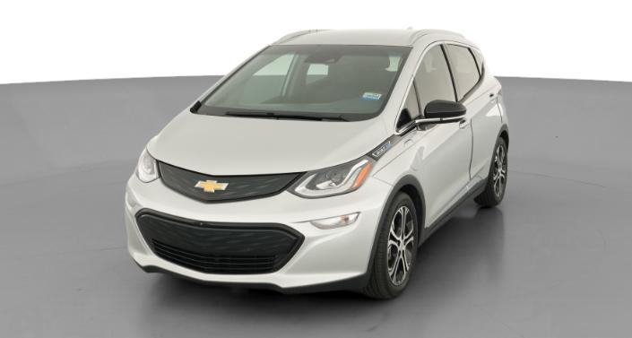 Thumbnail: 2019 Chevrolet Bolt EV - 1