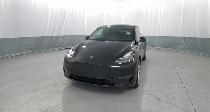 Thumbnail: 2022 Tesla Model Y - 1
