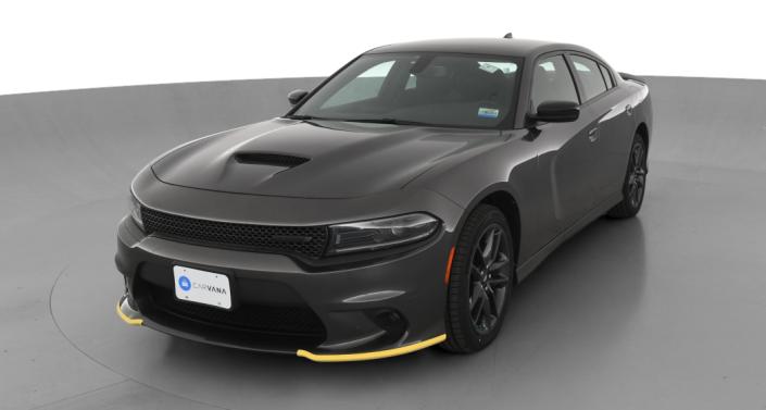 Thumbnail: 2022 Dodge Charger - 1
