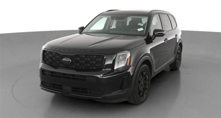 Thumbnail: 2021 Kia Telluride - 1