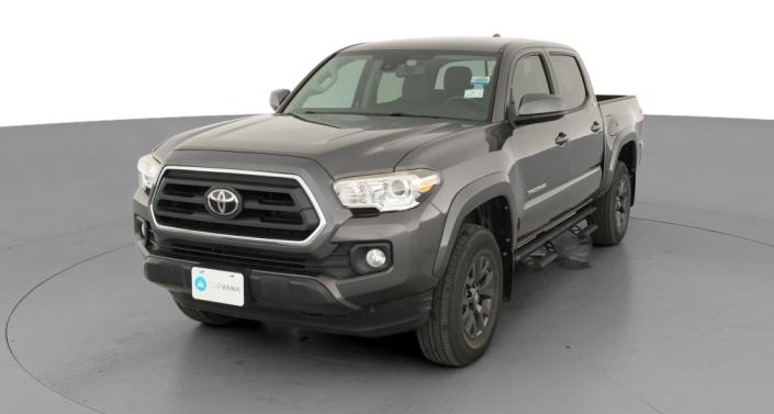 Thumbnail: 2020 Toyota Tacoma - 1