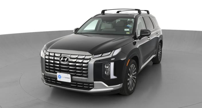 Thumbnail: 2024 Hyundai Palisade - 1