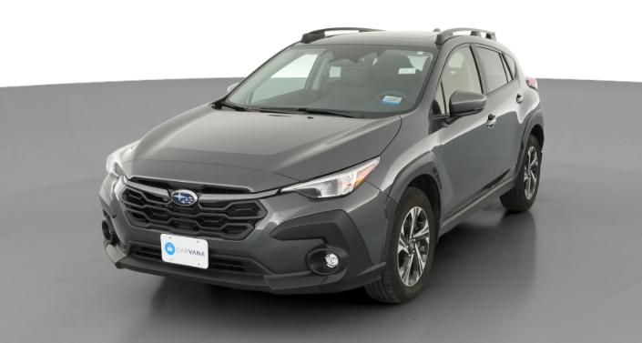 Thumbnail: 2024 Subaru Crosstrek - 1