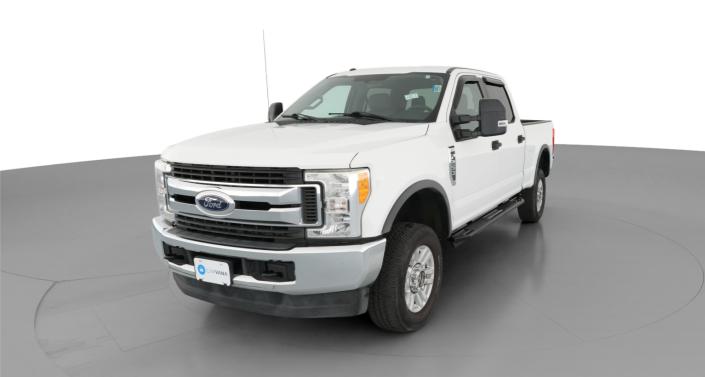 Thumbnail: 2017 Ford Econoline - 1