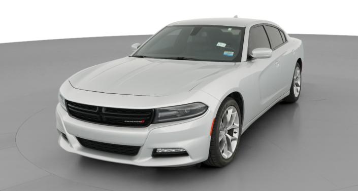 Thumbnail: 2021 Dodge Charger - 1