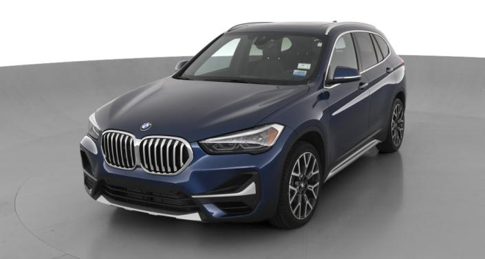 Thumbnail: 2022 BMW X1 - 1