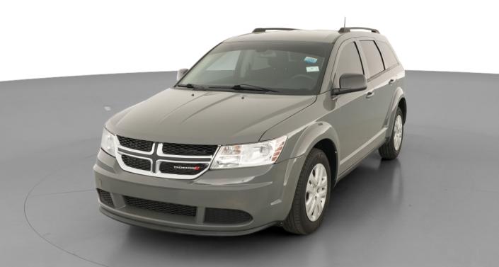 Thumbnail: 2020 Dodge Journey - 1