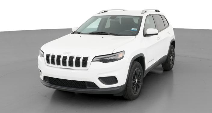 Thumbnail: 2020 Jeep Cherokee - 1