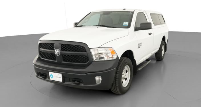 Thumbnail: 2023 RAM 1500 Classic - 1