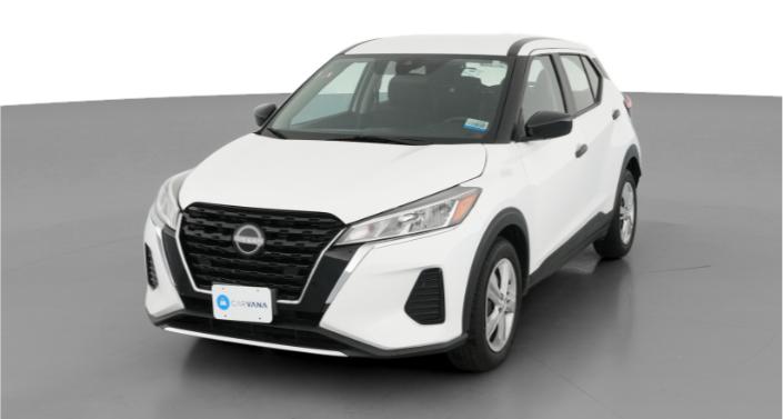 Thumbnail: 2022 Nissan Kicks - 1