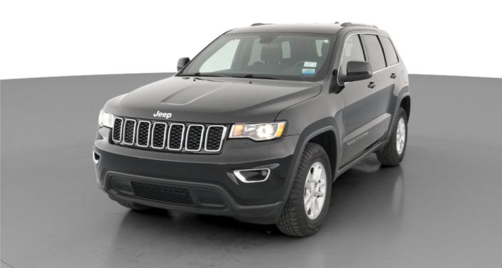 Thumbnail: 2018 Jeep Grand Cherokee - 1