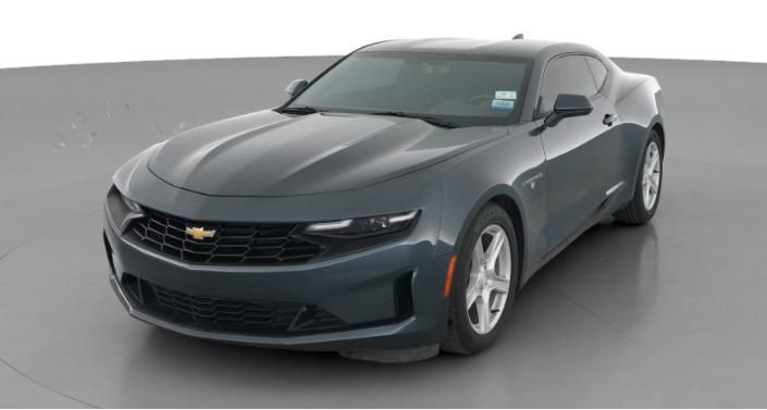 Thumbnail: 2020 Chevrolet Camaro - 1