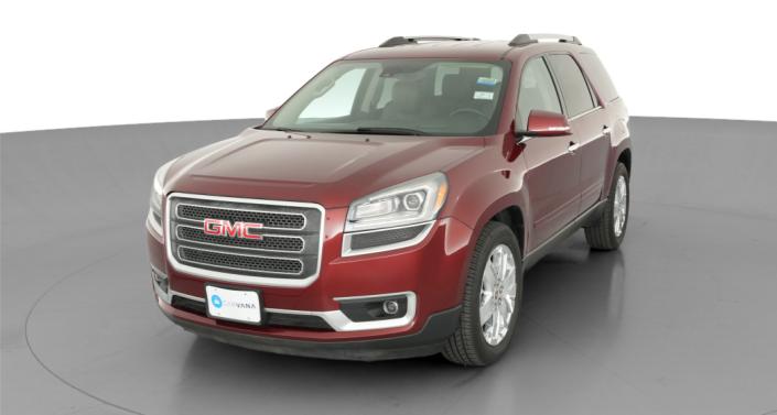Thumbnail: 2017 GMC Acadia - 1