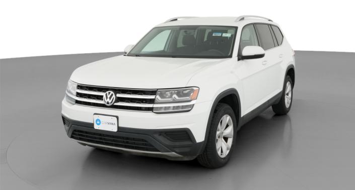 2018 Volkswagen Atlas S -
                  Concord, NC