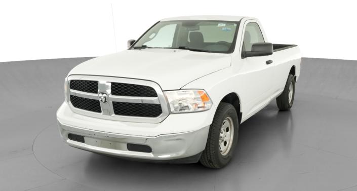 Thumbnail: 2020 RAM 1500 Classic - 1