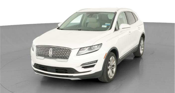 Thumbnail: 2019 Lincoln MKC - 1