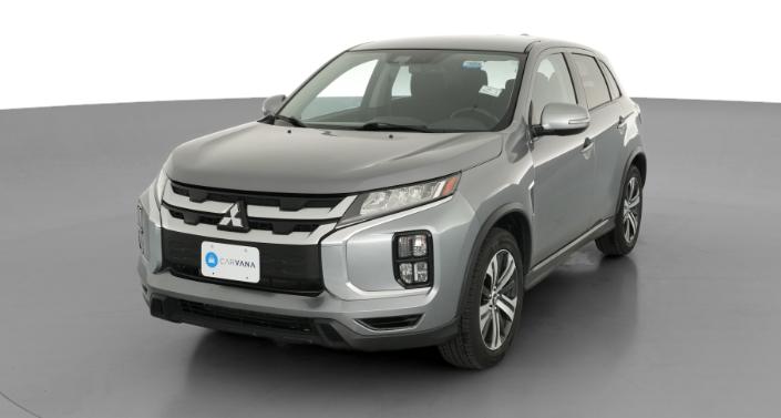 2020 Mitsubishi Outlander Sport SE -
                  Richton Park, IL