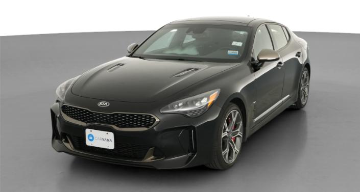 Thumbnail: 2021 Kia Stinger - 1