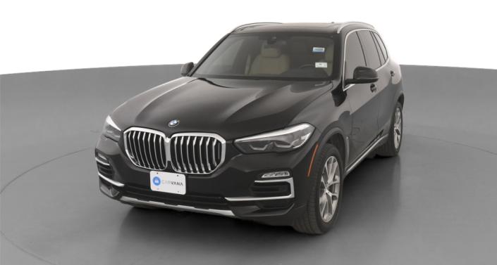 Thumbnail: 2020 BMW X5 - 1