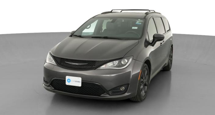 Thumbnail: 2020 Chrysler Pacifica - 1