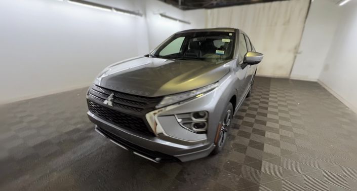Thumbnail: 2023 Mitsubishi Eclipse Cross - 1