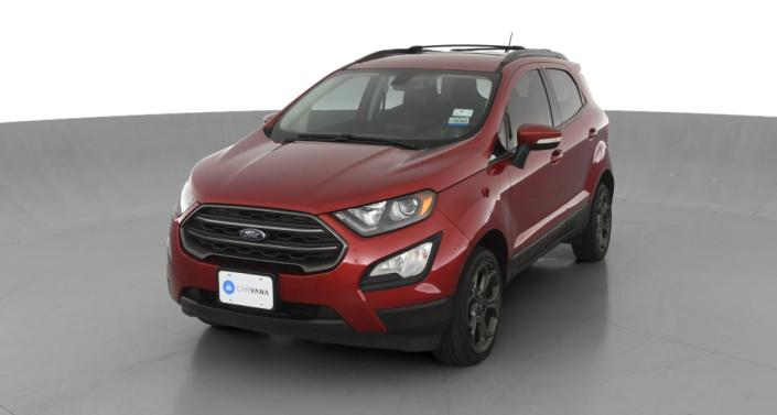 Thumbnail: 2018 Ford EcoSport - 1