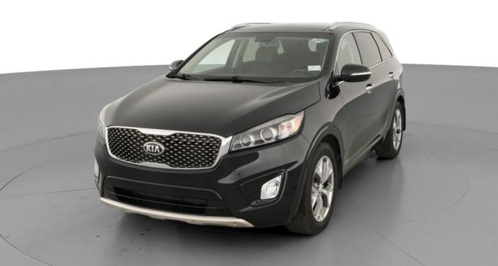 Thumbnail: 2017 Kia Sorento - 1