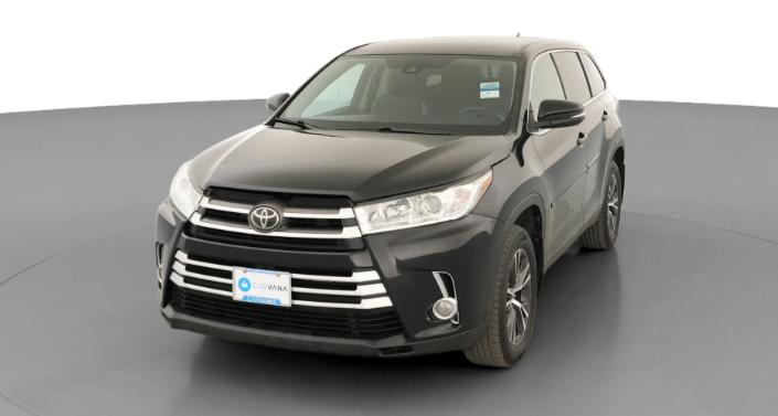 Thumbnail: 2019 Toyota Highlander - 1