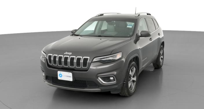 Thumbnail: 2019 Jeep Cherokee - 1